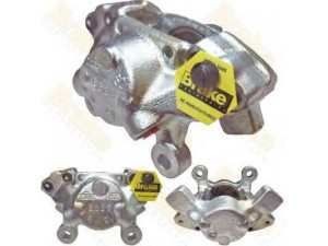 Brake ENGINEERING CA1304 stabdžių apkaba 
 Stabdžių sistema -> Stabdžių matuoklis -> Stabdžių matuoklio montavimas
3516317, 3524365, 3546491, 35464916