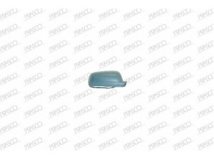 PRASCO AD0167413 dangtelis, išorinis veidrodėlis 
 Kėbulas -> Kėbulo dalys/ sparnas/buferis -> Gaubtai/dangteliai
8D0857508, 8D0857508GRU