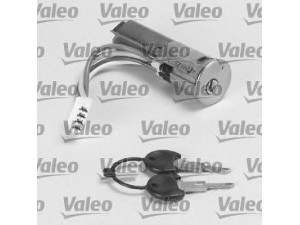 VALEO 252017 vairo užraktas 
 Užrakinimo sistema -> Užraktai, vidiniai
4162-12, 416212