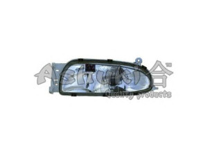 ASHUKI 2100K032 kompresorius, oro kondicionierius 
 Oro kondicionavimas -> Kompresorius/dalys
55036151, 55036151G