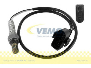 VEMO V10-76-0074 lambda jutiklis 
 Variklis -> Variklio elektra
021 906 265 K, 037 906 265 S, 021 906 265 K