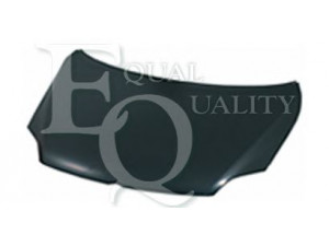 EQUAL QUALITY L03356 gaubtas 
 Kėbulas -> Transporto priemonės priekis -> Gaubtas/dalys/garso izoliacinė medžiaga
3231660, MN150618, 991700