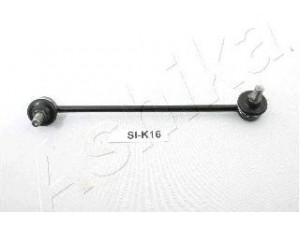 ASHIKA 106-0K-K15L prikabinimo svirtis 
 Ašies montavimas/vairavimo mechanizmas/ratai -> Stabilizatorius/fiksatoriai -> Stabilizatorius
0K33C 34160A