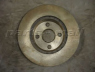 PARTS-MALL PRF-016 stabdžių diskas 
 Dviratė transporto priemonės -> Stabdžių sistema -> Stabdžių diskai / priedai
43512-12610, 43512-12611