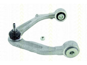 TRISCAN 8500 12520 vikšro valdymo svirtis 
 Ašies montavimas/vairavimo mechanizmas/ratai -> Valdymo svirtis/pasukamosios svirties sujungimas -> Vairo trauklės (valdymo svirtis, išilginis balansyras, diago
51817623, 51828661, 51835397