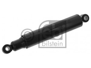FEBI BILSTEIN 20276 amortizatorius 
 Pakaba -> Amortizatorius
0 9840 8702, 0 9841 1158, 0 9945 1728