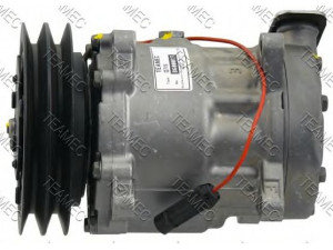 TEAMEC 8600017 kompresorius, oro kondicionierius 
 Oro kondicionavimas -> Kompresorius/dalys
7769223