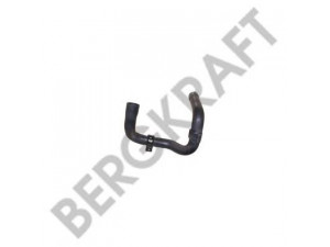 BERGKRAFT BK2950721SP radiatoriaus žarna
1371353