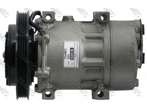TEAMEC 8600106 kompresorius, oro kondicionierius 
 Oro kondicionavimas -> Kompresorius/dalys
7700871663