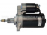 EUROTEC 11016110 starteris 
 Elektros įranga -> Starterio sistema -> Starteris
02A911023D, 02A911023DX, 02A911023E