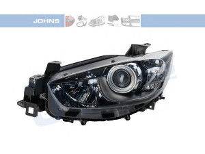 JOHNS 45 83 09 priekinis žibintas 
 Kėbulas -> Priekinis žibintas/dalys -> Priekinis žibintas/įterp.
KF3351041C