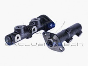 MDR MBM-2198 pagrindinis cilindras, stabdžiai 
 Stabdžių sistema -> Pagrindinis stabdžių cilindras
46010G9501