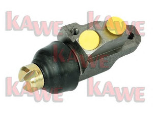 KAWE W4285 rato stabdžių cilindras 
 Stabdžių sistema -> Ratų cilindrai
91023212, 91023212, 1556871, 1556871