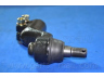 PARTS-MALL PXCTA-023 skersinės vairo trauklės galas
568906A000, 568906A001