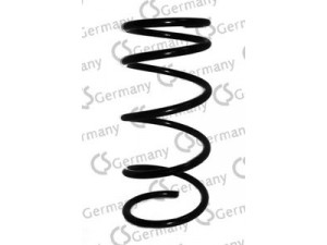 CS Germany 14.872.228 spyruoklė 
 Pakaba -> Spyruoklės
54010BU300