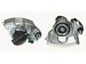 TRISCAN 8170 34209 stabdžių apkaba 
 Dviratė transporto priemonės -> Stabdžių sistema -> Stabdžių apkaba / priedai
4400 H4, 4400H4, 95659638