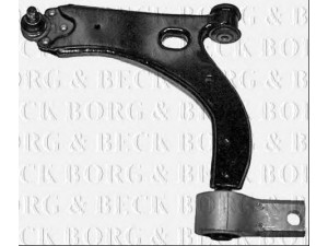BORG & BECK BCA6129 vikšro valdymo svirtis 
 Ašies montavimas/vairavimo mechanizmas/ratai -> Valdymo svirtis/pasukamosios svirties sujungimas -> Vairo trauklės (valdymo svirtis, išilginis balansyras, diago
1 208 512, 1 211 757, 1 436 095