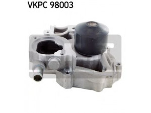 SKF VKPC 98003 vandens siurblys 
 Aušinimo sistema -> Vandens siurblys/tarpiklis -> Vandens siurblys
21111-AA084, 21111-AA260, 21111-AA280