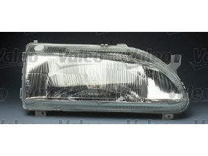 VALEO 084769 priekinis žibintas 
 Kėbulas -> Priekinis žibintas/dalys -> Priekinis žibintas/įterp.
7701036036