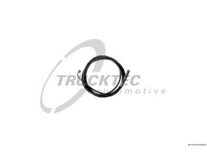 TRUCKTEC AUTOMOTIVE 01.38.013 degalų žarna
008 997 5482cpl.1, 305 476 0126cpl.1