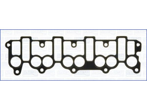 AJUSA 13206000 tarpiklis, įsiurbimo kolektorius 
 Variklis -> Cilindrų galvutė/dalys -> Įsiurbimo kolektoriaus tarpiklis/sandarinimo žiedas
03G129717B, 68001462AA, 68001462AB