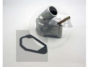 BGA CT5140 termostatas, aušinimo skystis 
 Aušinimo sistema -> Termostatas/tarpiklis -> Thermostat
1338079, 90501081