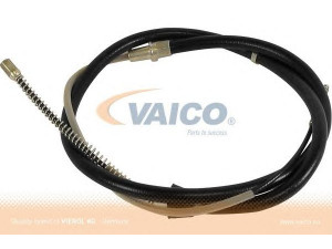 VAICO V10-30072 trosas, stovėjimo stabdys 
 Stabdžių sistema -> Valdymo svirtys/trosai
6N0 609 721 K, 6N0 609 721 K, 6N0 609 721 K