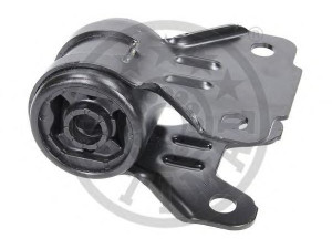 OPTIMAL F8-7854 valdymo svirties/išilginių svirčių įvorė 
 Ašies montavimas/vairavimo mechanizmas/ratai -> Valdymo svirtis/pasukamosios svirties sujungimas -> Montavimas/sutvirtinimas
1749992, AV61-3A424-PA