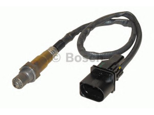 BOSCH 0 258 007 160 lambda jutiklis 
 Variklis -> Variklio elektra
11 78 7 512 982, 11 78 7 516 149