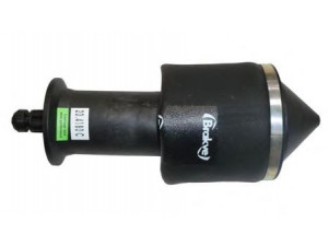 AIR FREN 20.4180C gofruotoji membrana, vairuotojo kabinos pakaba
5010491301