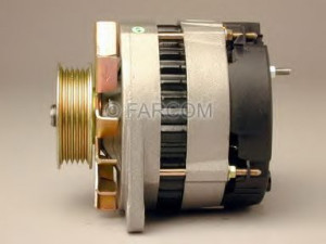 FARCOM 118253 kintamosios srovės generatorius 
 Elektros įranga -> Kint. sr. generatorius/dalys -> Kintamosios srovės generatorius
7700730273, 7700734240, 7700786409