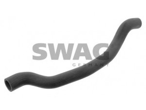 SWAG 20 93 7129 radiatoriaus žarna 
 Aušinimo sistema -> Žarnelės/vamzdeliai/sujungimai -> Radiatoriaus žarnos
64 21 8 409 063