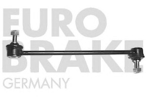 EUROBRAKE 59145112313 šarnyro stabilizatorius 
 Ašies montavimas/vairavimo mechanizmas/ratai -> Stabilizatorius/fiksatoriai -> Savaime išsilyginanti atrama
50703296, 51856872