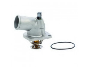 SIDAT 94.056 termostatas, aušinimo skystis 
 Aušinimo sistema -> Termostatas/tarpiklis -> Thermostat
01338331, 1338331, 90573326