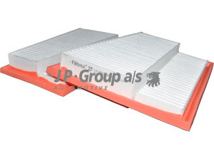 JP GROUP 1318602900 oro filtras 
 Techninės priežiūros dalys -> Techninės priežiūros intervalai
6420940404, 6420941904, 6420942004