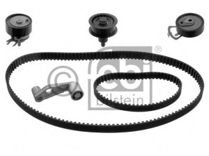 FEBI BILSTEIN 32427 paskirstymo diržo komplektas 
 Techninės priežiūros dalys -> Papildomas remontas
036 198 119, 036 198 119 B, 036 198 119 F