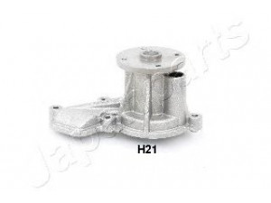 JAPANPARTS PQ-H21 vandens siurblys 
 Aušinimo sistema -> Vandens siurblys/tarpiklis -> Vandens siurblys
25100-2E000