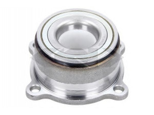 SPIDAN 72556 rato guolio komplektas 
 Ašies montavimas/vairavimo mechanizmas/ratai -> Rato stebulė/montavimas -> Rato guolis
43591-82Z10