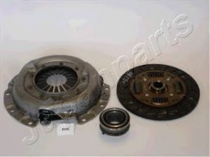 JAPANPARTS KF-H00 sankabos komplektas 
 Sankaba/dalys -> Sankabos remonto komplektas, visas