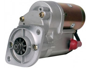 PowerMax 88212247 starteris 
 Elektros įranga -> Starterio sistema -> Starteris
23300-10G02, 23300-83W00, S13-104