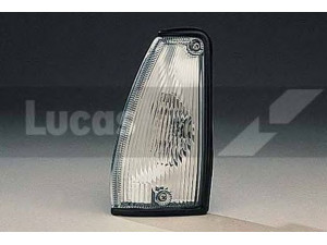 LUCAS ELECTRICAL LPB383 indikatorius 
 Kėbulas -> Šviesos -> Indikatorius/dalys -> Indikatorius