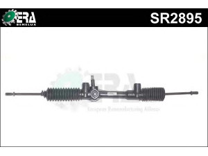 ERA Benelux SR2895 vairo pavara 
 Vairavimas -> Vairo pavara/siurblys
46480873