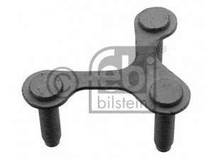 FEBI BILSTEIN 40284 tvirtinimo plokštė, atrama/vairo trauklė
8J0 407 175