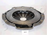 JAPKO 70517 sankabos suspaudimo plokštelė 
 Sankaba/dalys -> Sankabos suspaudimo plokštelė
MD720061, MD722998, MD735704, 41300-37000