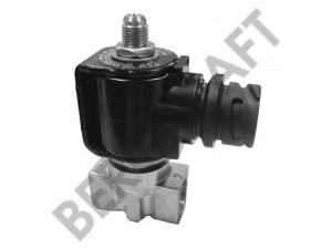 BERGKRAFT BK8509163 solenoidinis vožtuvas
5010306991, 50 10 306 991, 5010306991