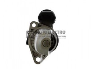 AUTOELECTRO AEX1040 starteris 
 Elektros įranga -> Starterio sistema -> Starteris
23300-31U01, 23300-31U02, 2330031U01