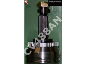 SHAFTEC CV488AN jungtis, kardaninis velenas 
 Ratų pavara -> Sujungimai/komplektas