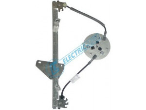 ELECTRIC LIFE ZR OP704 R lango pakėliklis 
 Vidaus įranga -> Elektrinis lango pakėliklis
5140116