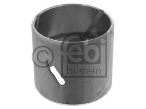 FEBI BILSTEIN 17050 įvorė, stabdžių velenas
0646 745, 646 745