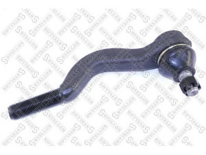 STELLOX 51-72004-SX skersinės vairo trauklės galas 
 Vairavimas -> Vairo mechanizmo sujungimai
MB 241206, MB 315776
